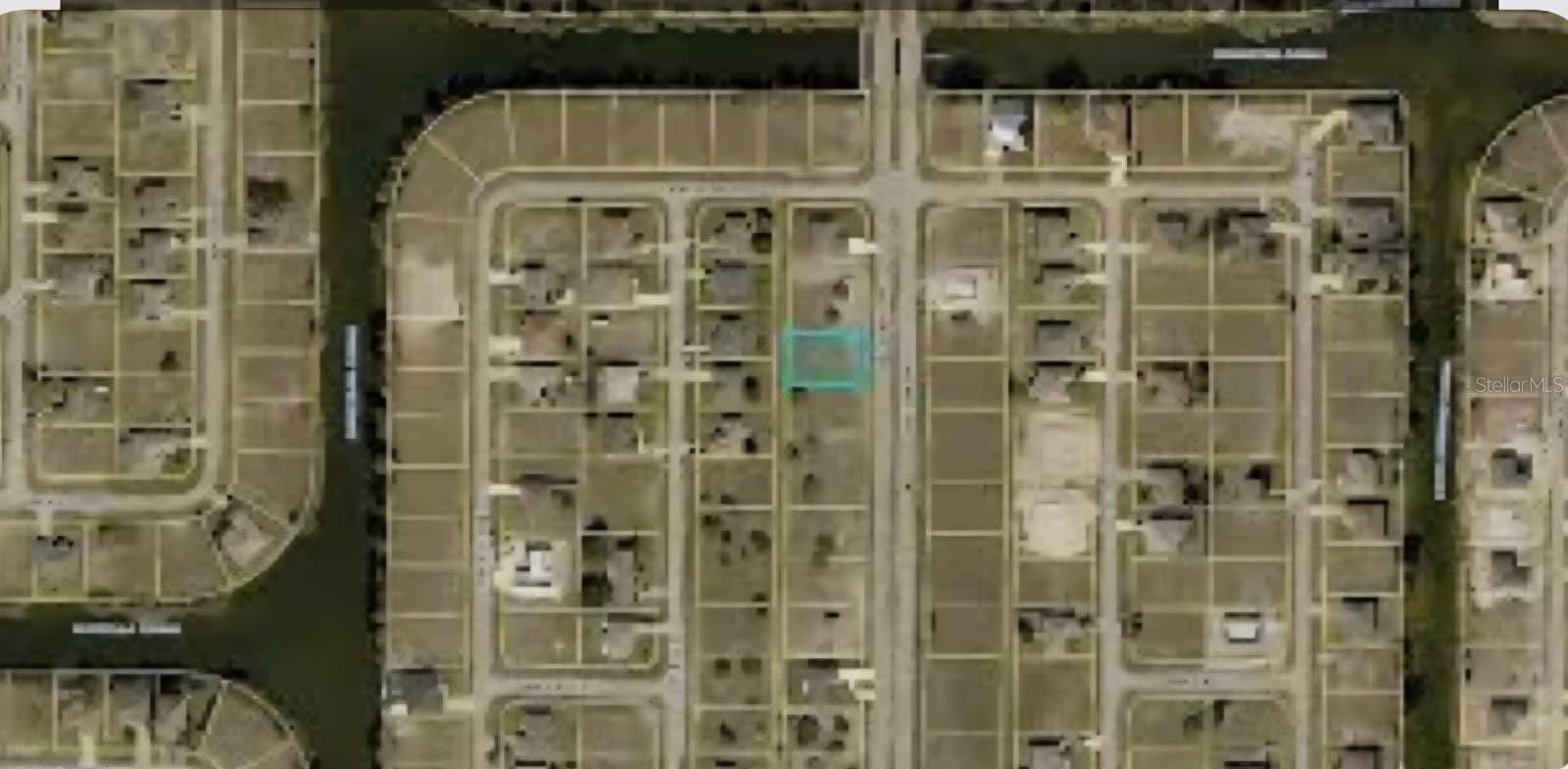 1313 Nelson Road, FL