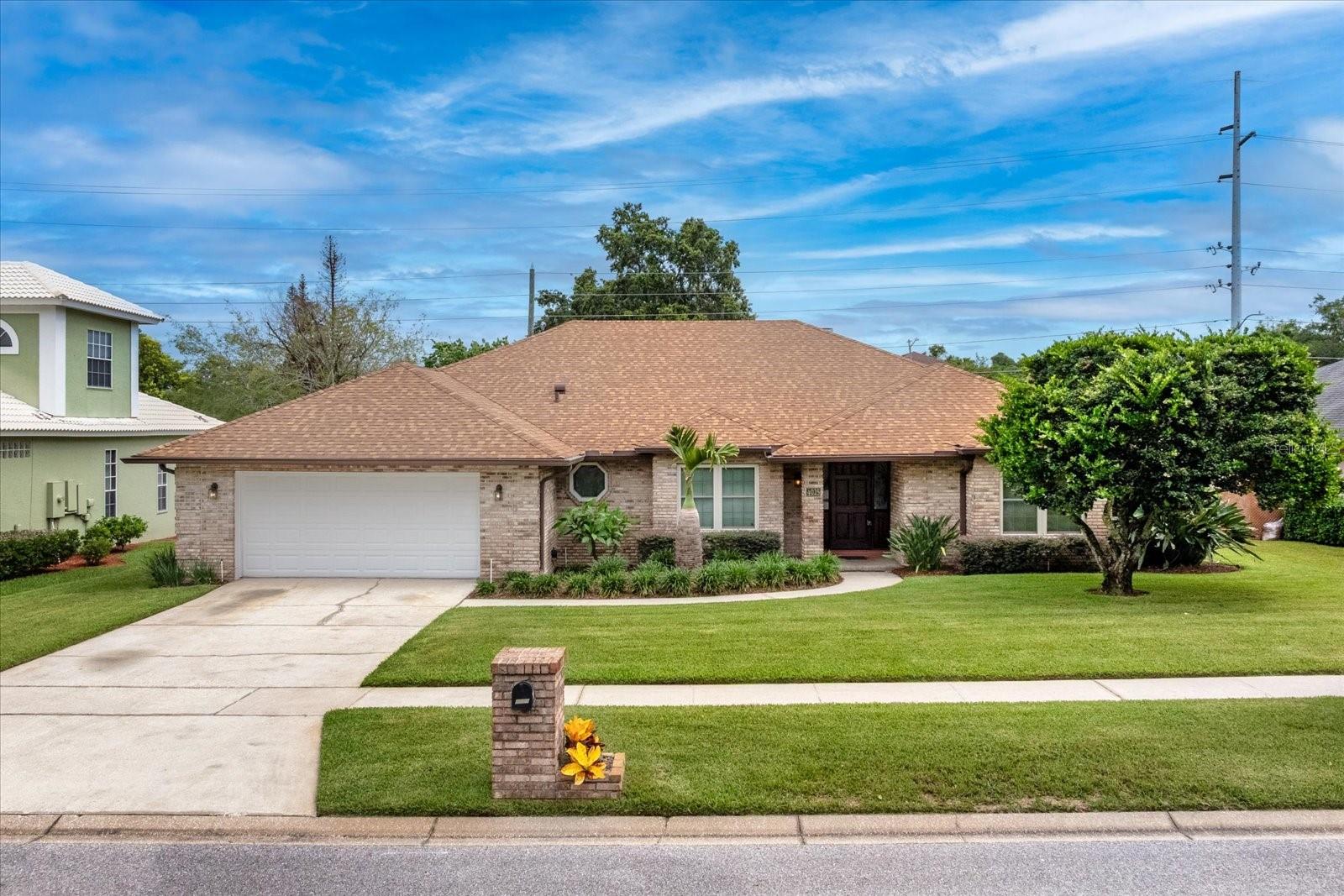 4025 Conway Place Circle, FL