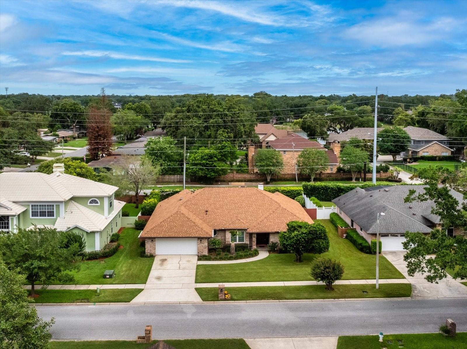 4025 Conway Place Circle, FL