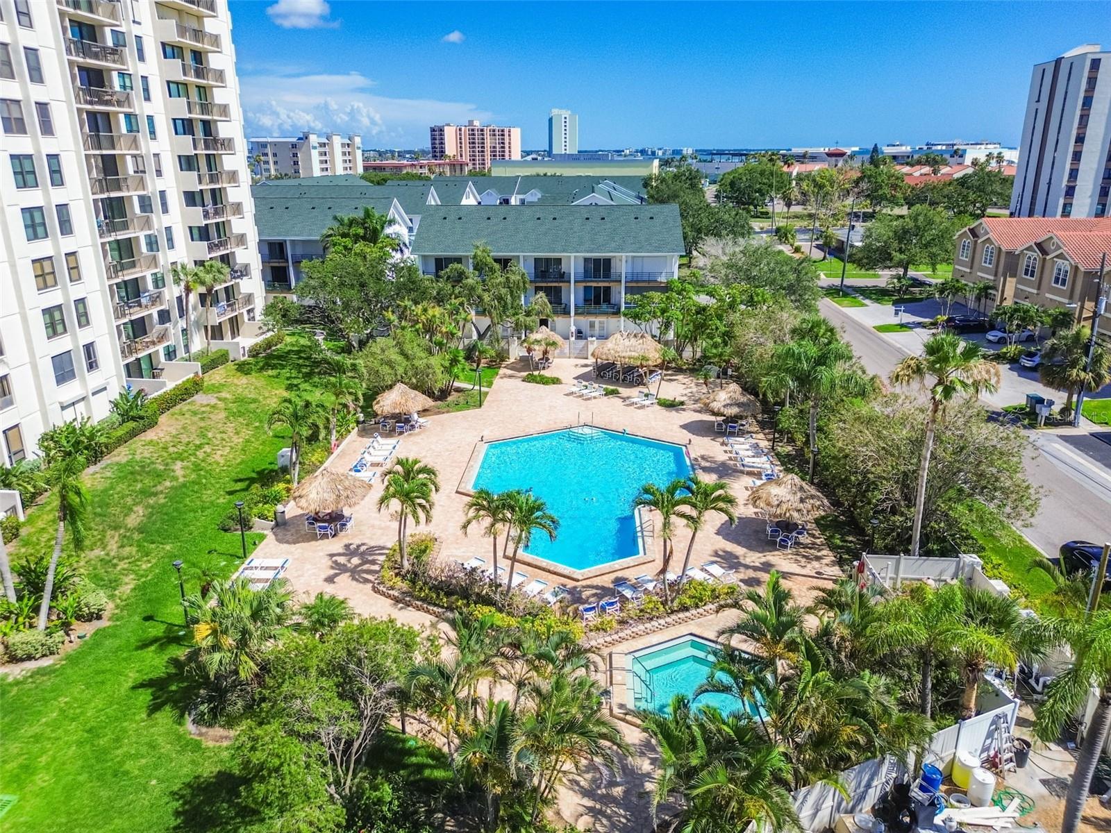 320 Island Way, FL