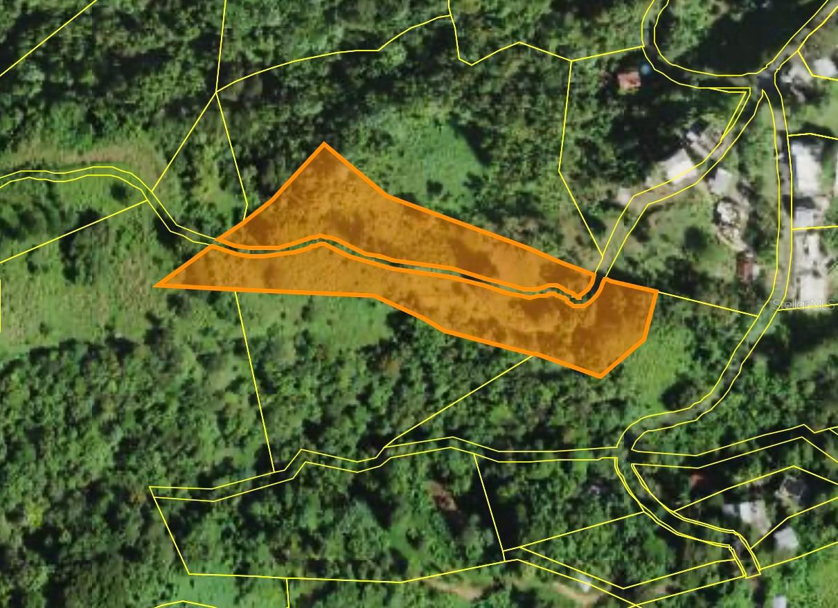 0 Carr 174 Km 14.3 Sector Las Chorreras, PR