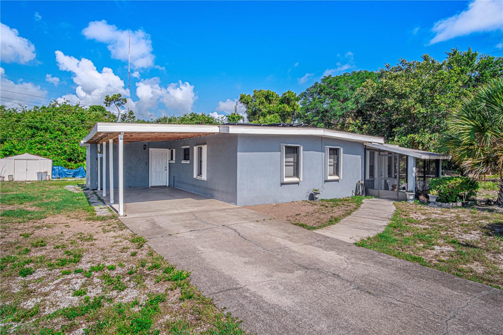 4588 Parker Avenue, FL