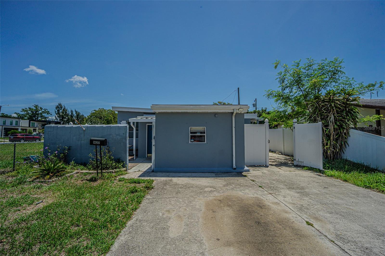 1627 28th Street, FL