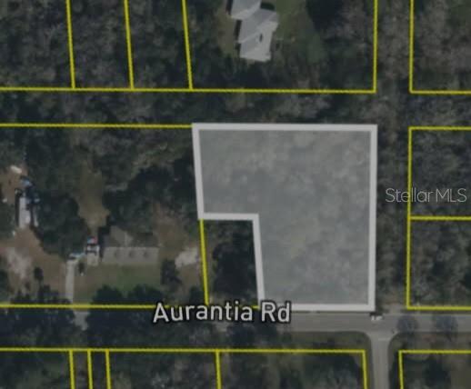 4060 Aurantia Rd, FL