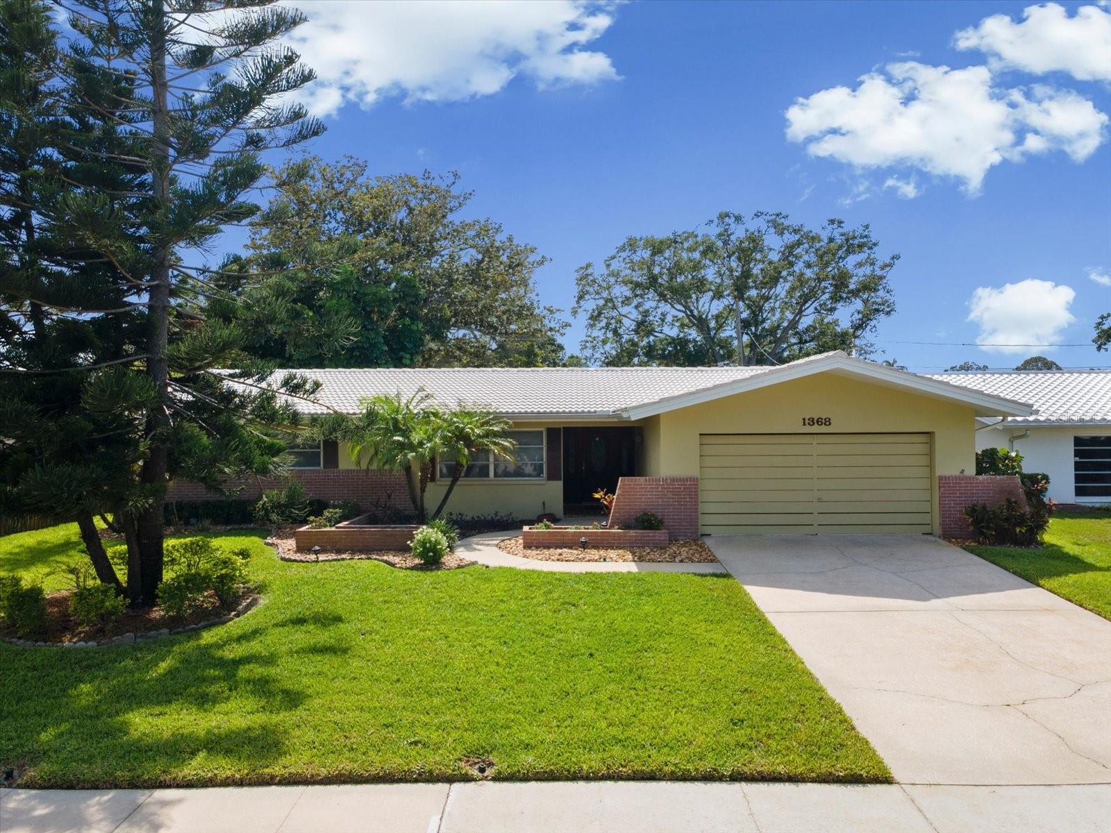 1368 Hercules Avenue, FL