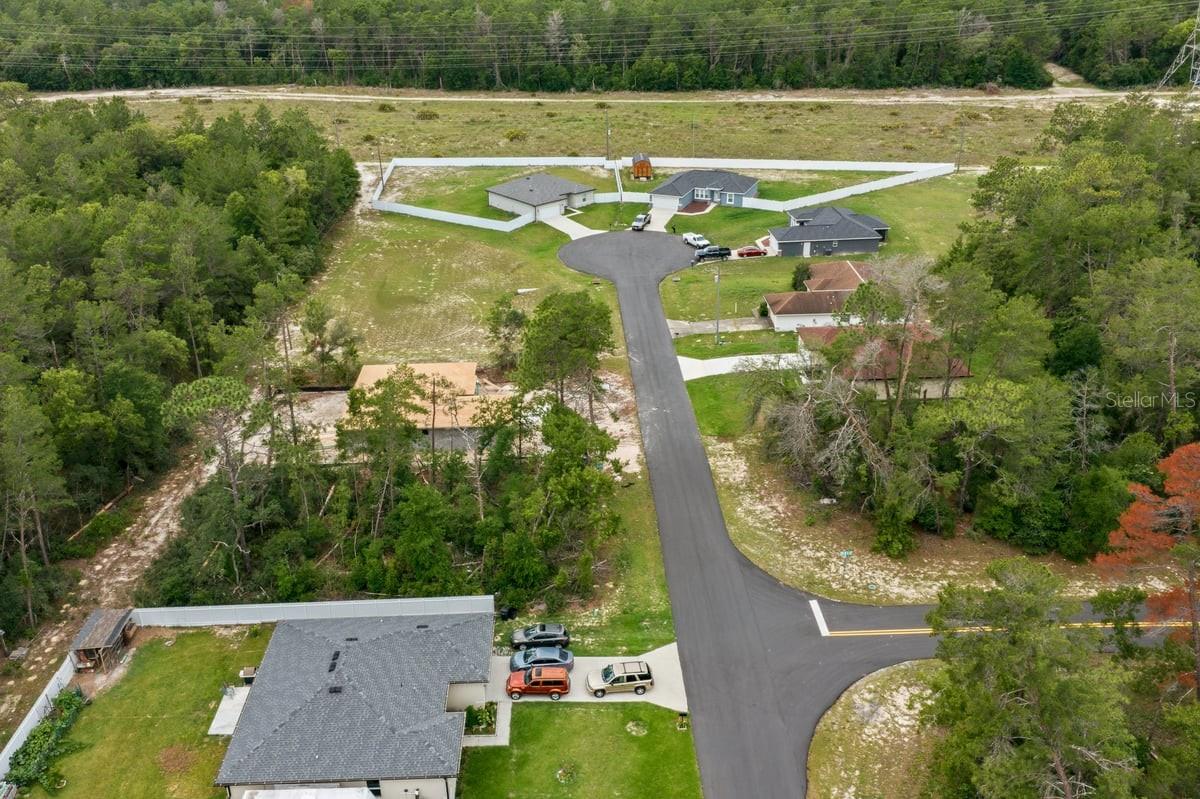 Sw 165th Pl, FL
