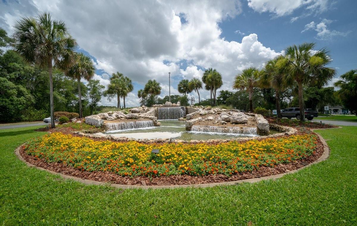 165th Place, FL