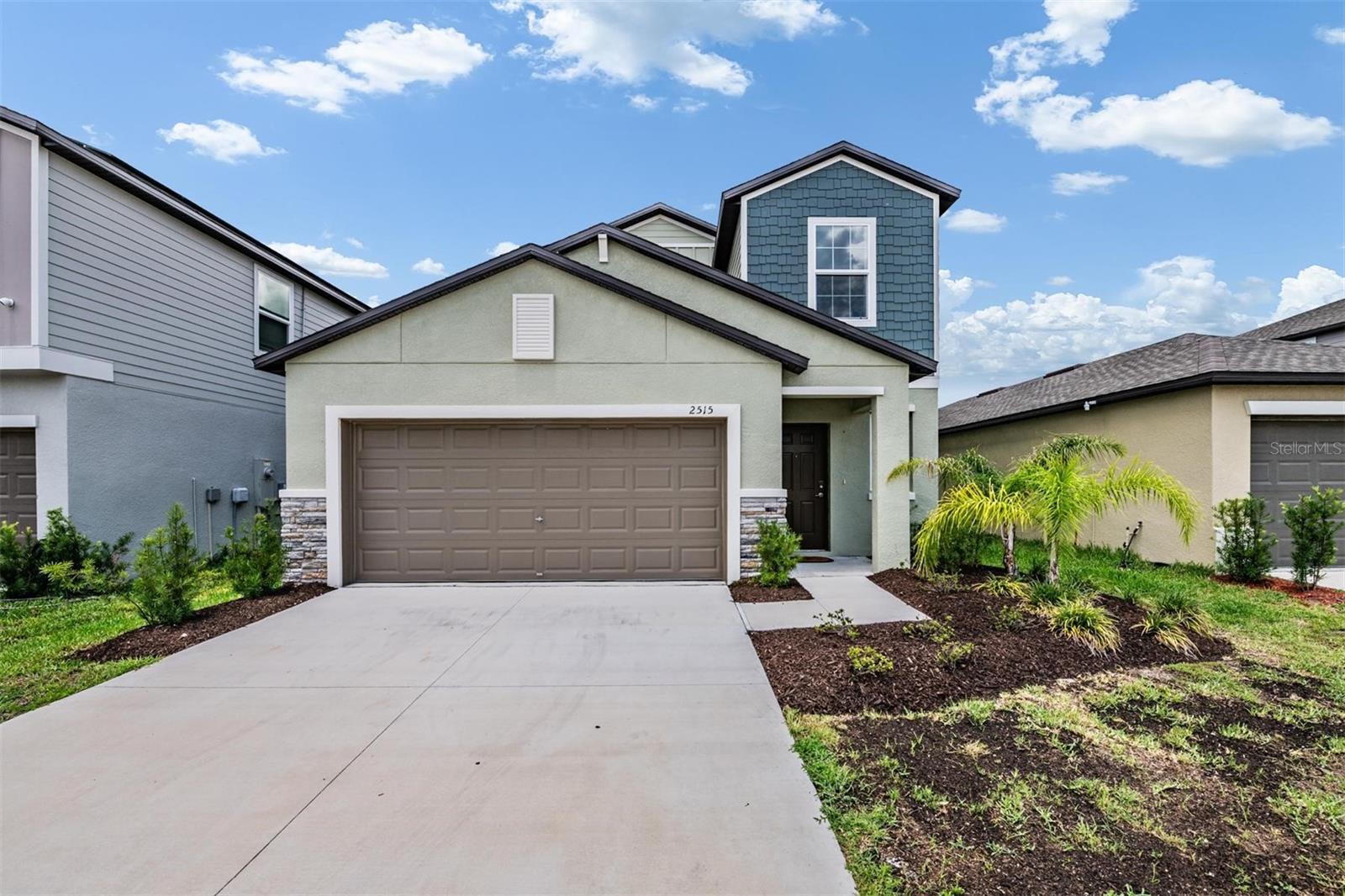 2515 Victorious Falls Ave, FL