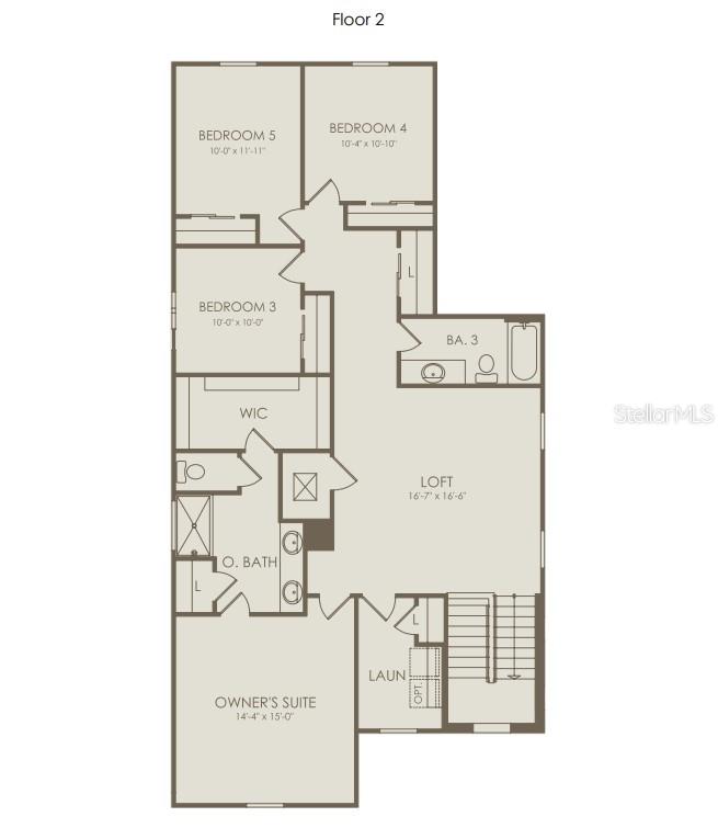 4713 Orange Flora Alley, FL