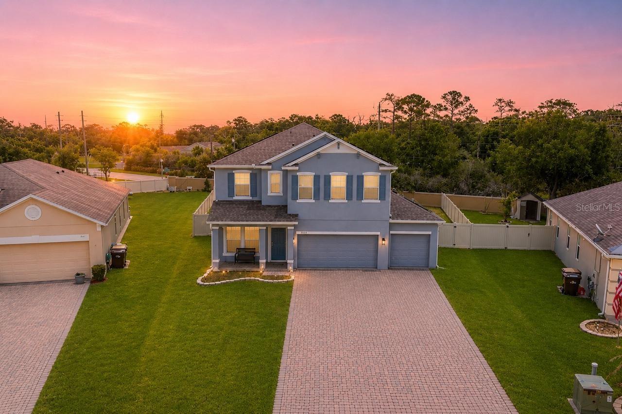 3830 Spirited Circle, FL