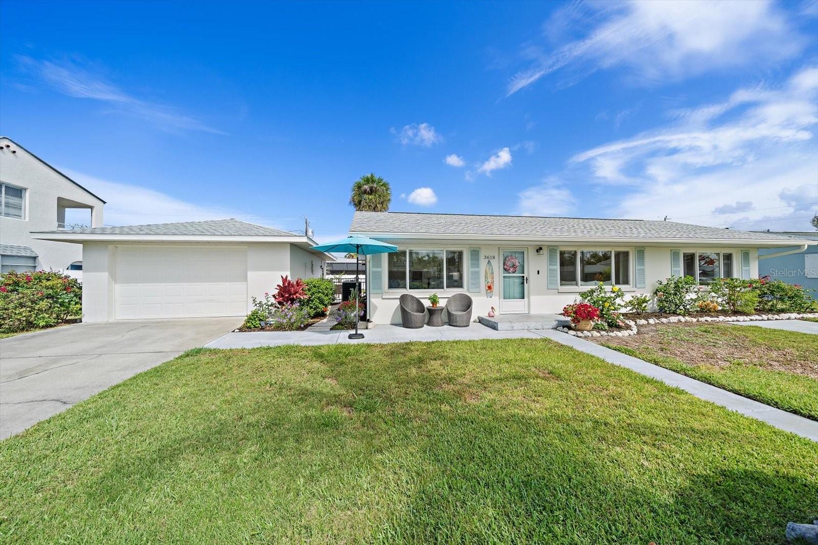 3618 117th Street, FL