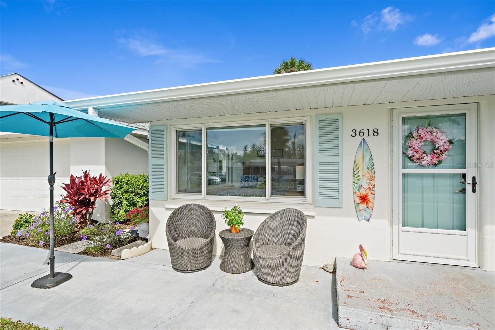 3618 117th Street, FL