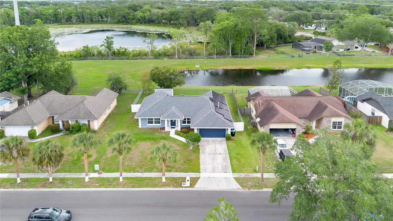 4743 Lake Sharp Drive, FL