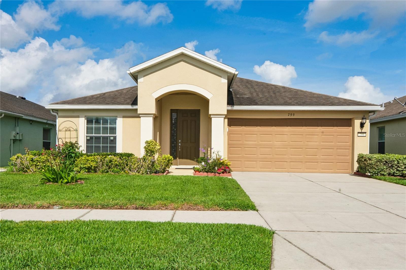 799 Alpine Thistle Dr, FL