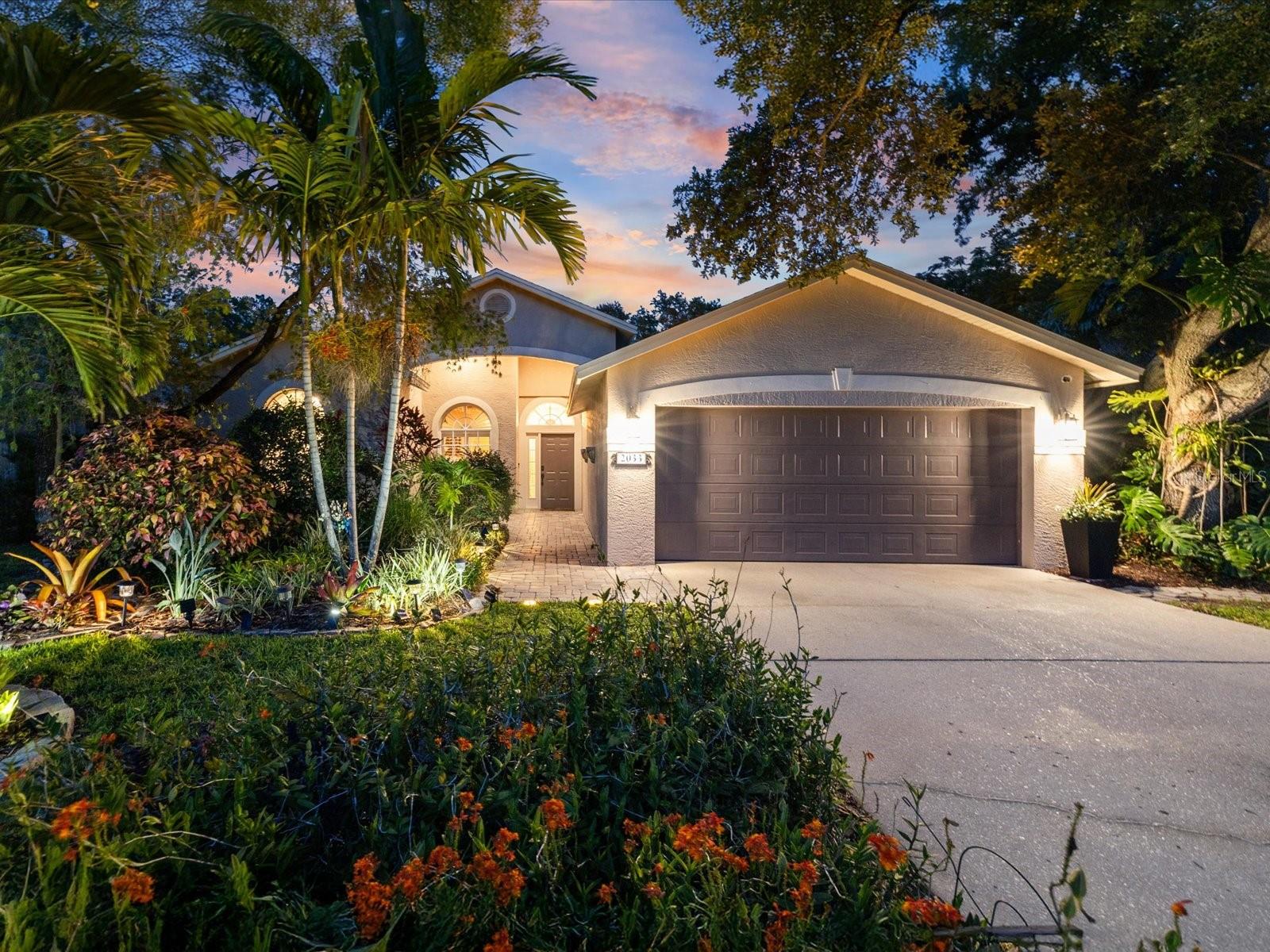 2033 Long Branch Lane, FL