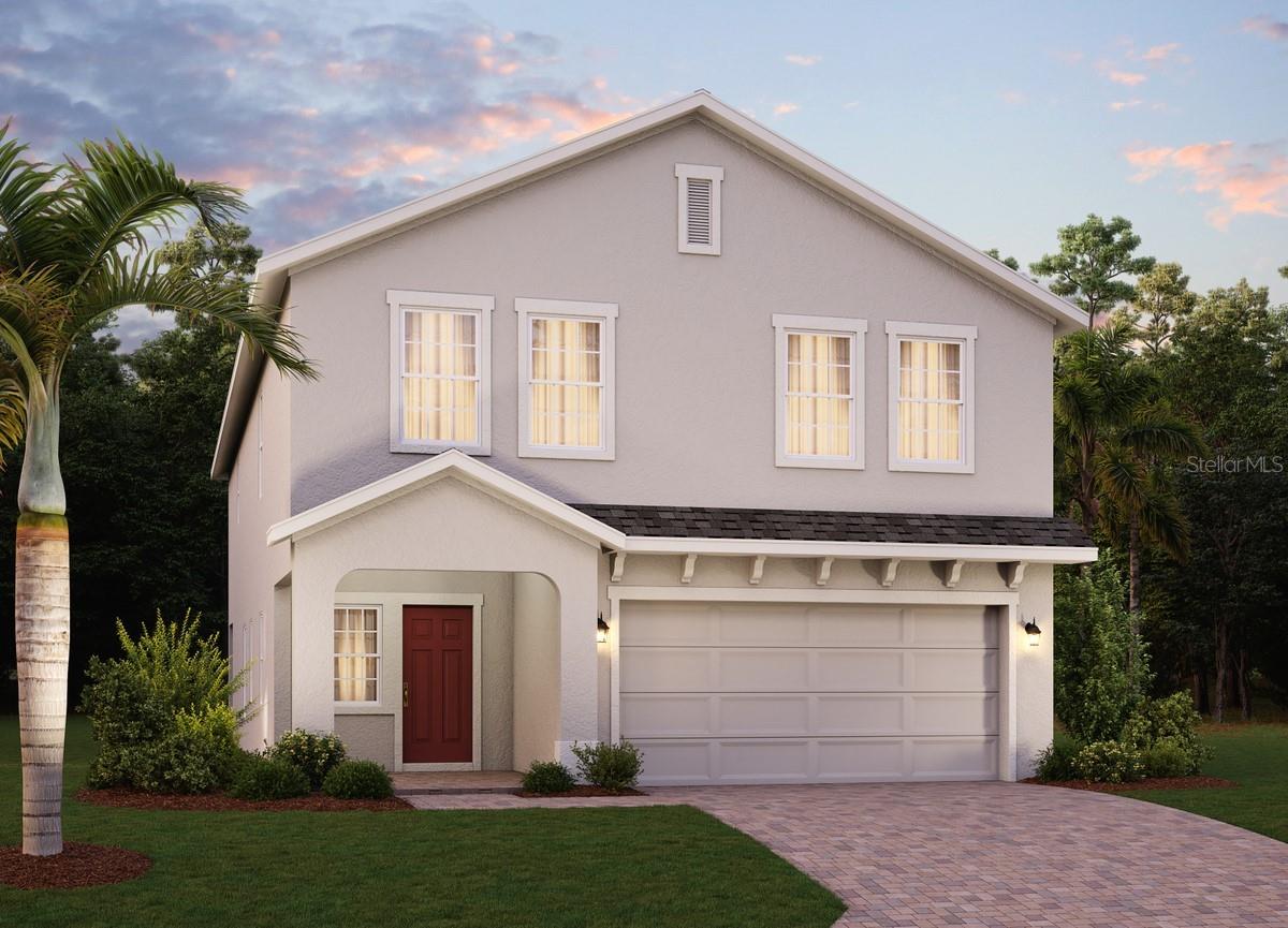 1353 Sawgrass Hammock Ln, FL