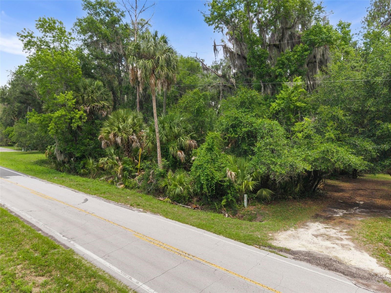 Tbd Se Wacahoota Rd, FL