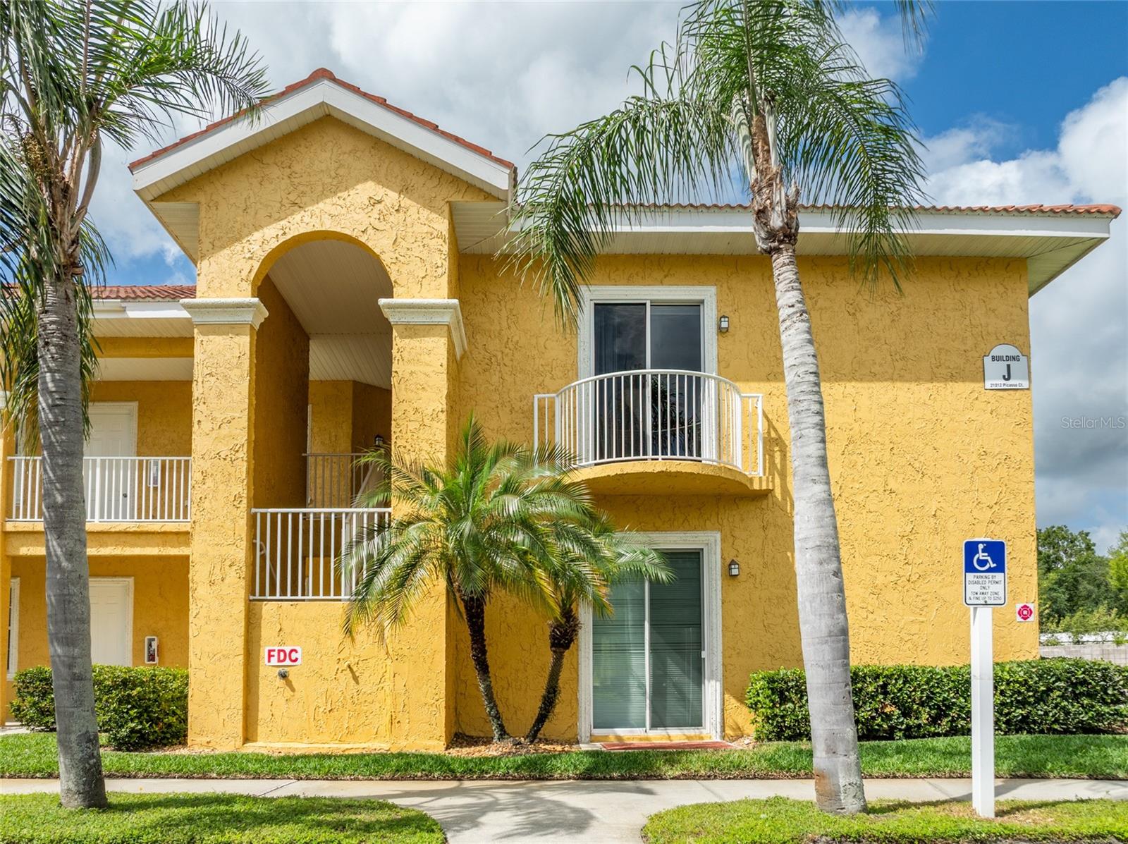21012 Picasso Ct #202, FL