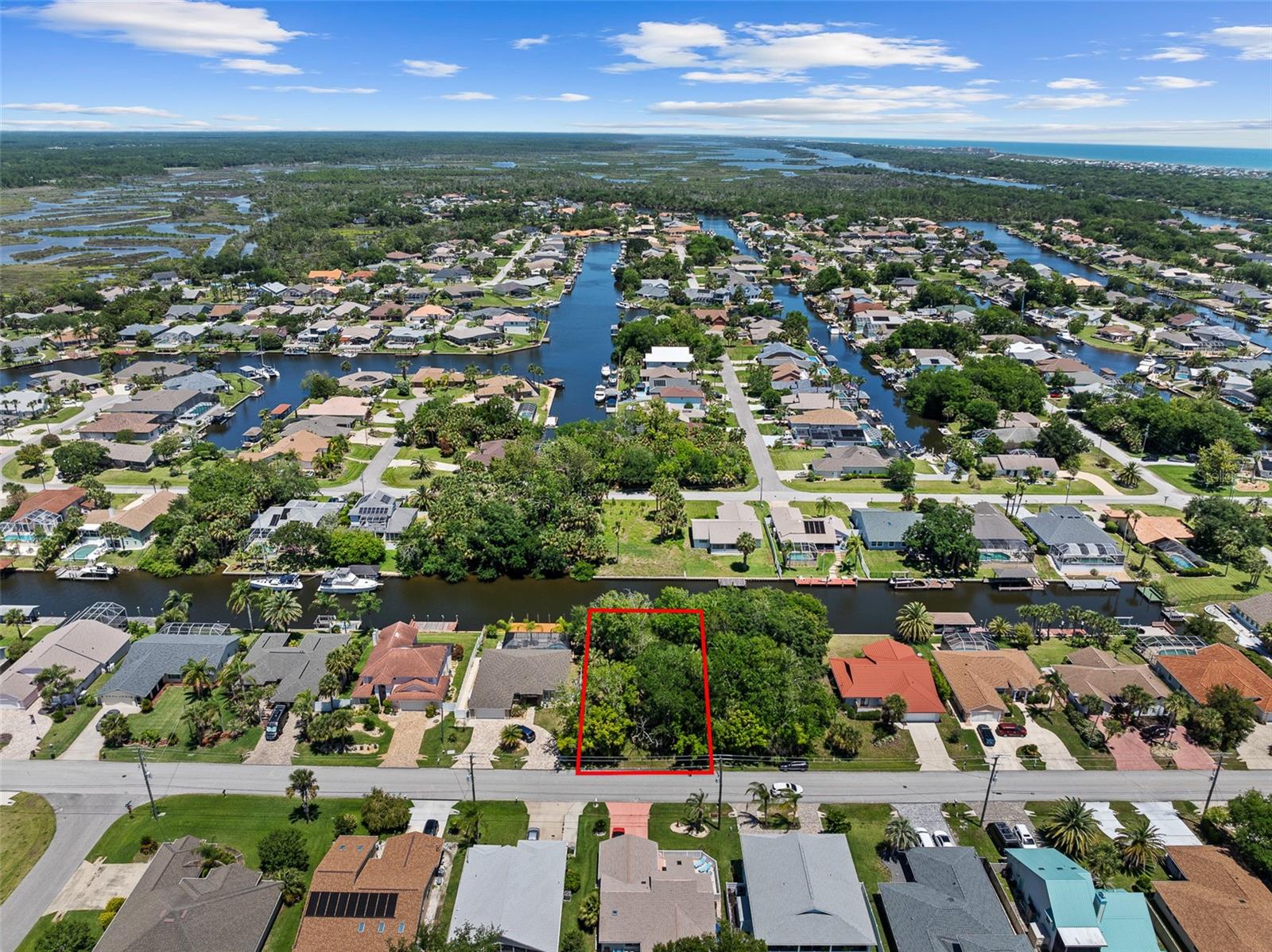 111 Cimmaron Drive, FL