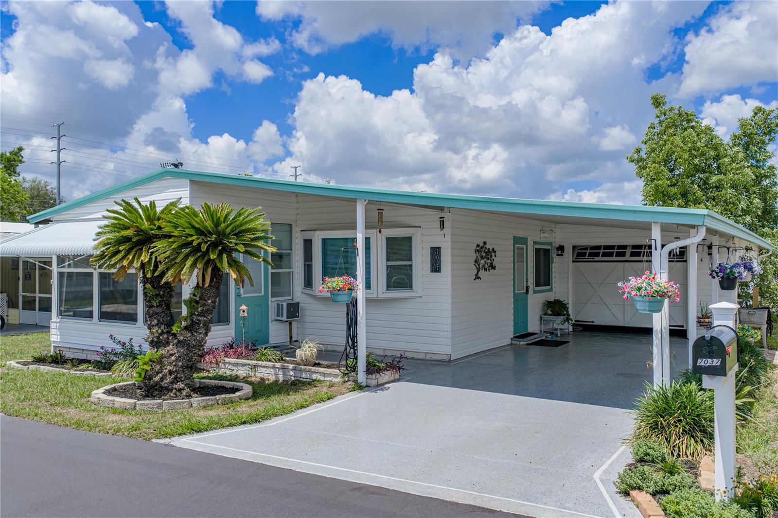 7037 El Torro St, FL