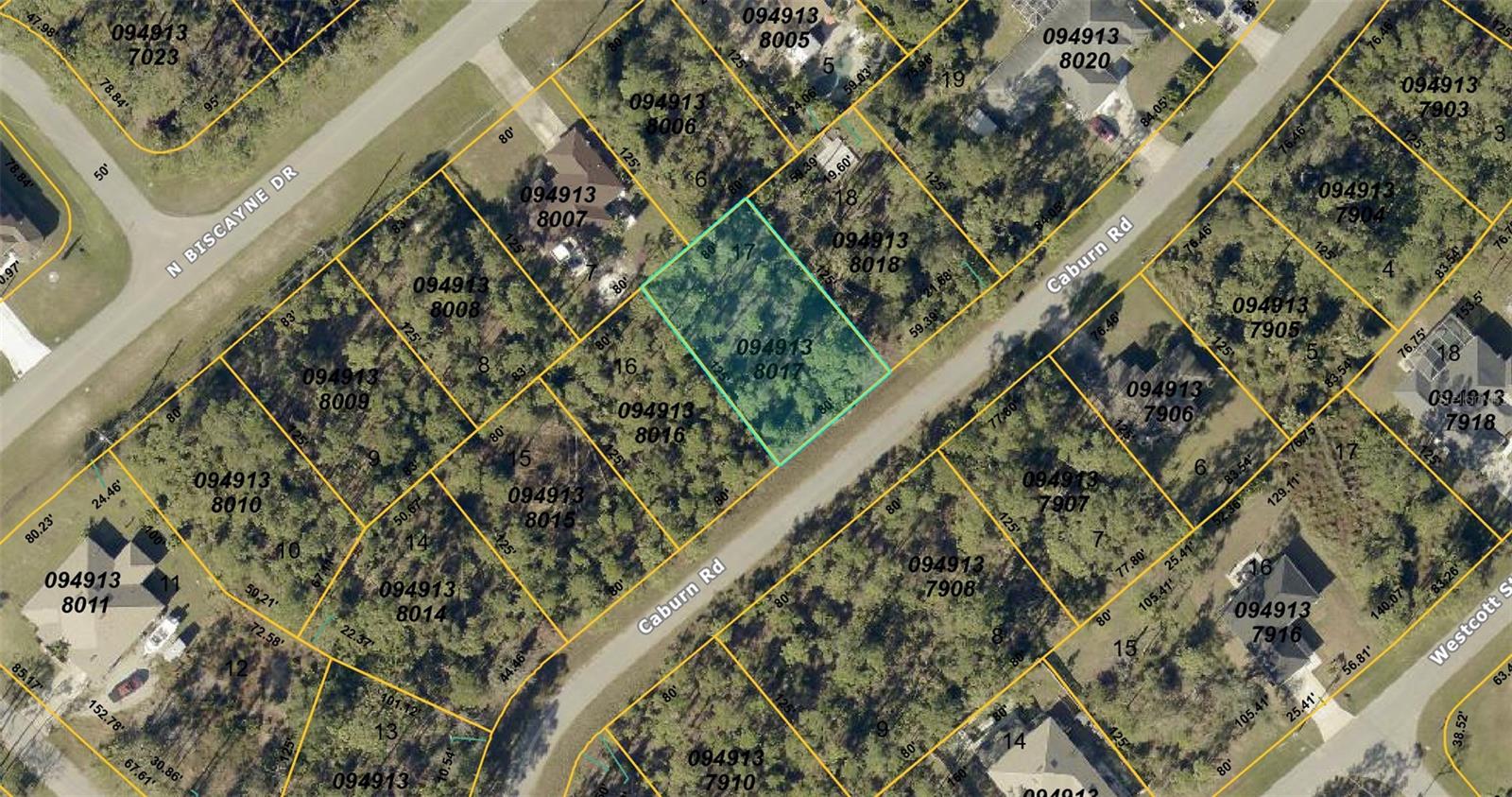 Caburn Road, FL
