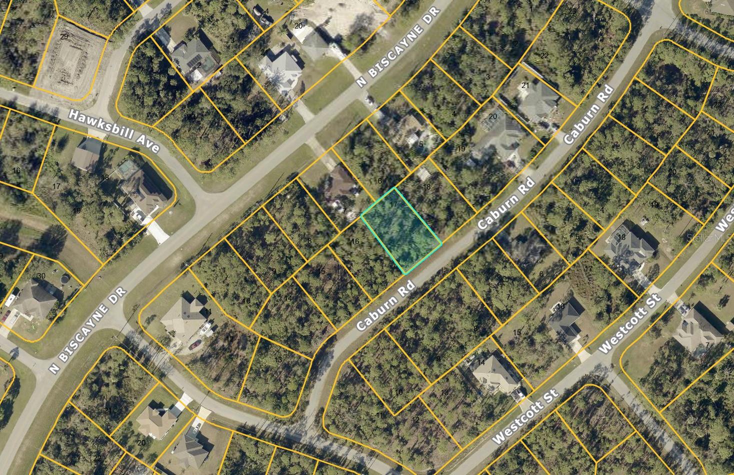 Caburn Road, FL