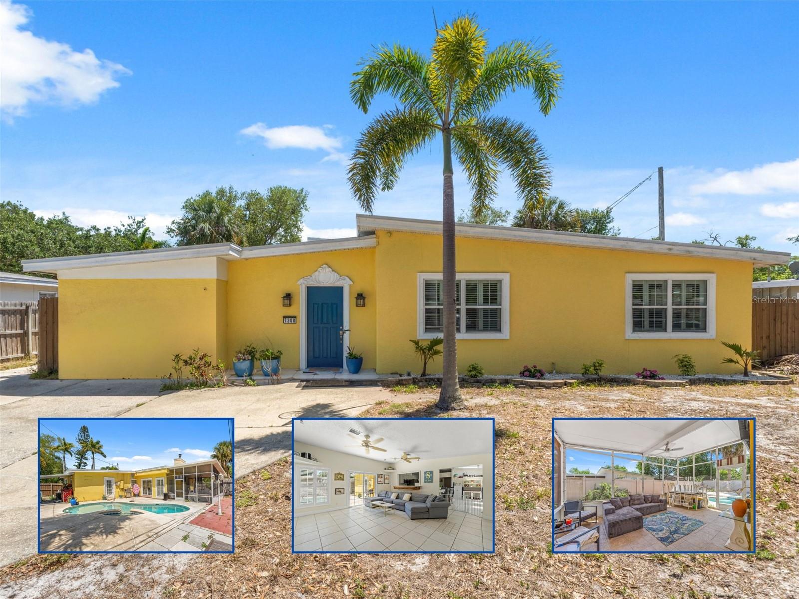 7300 11th Avenue, FL