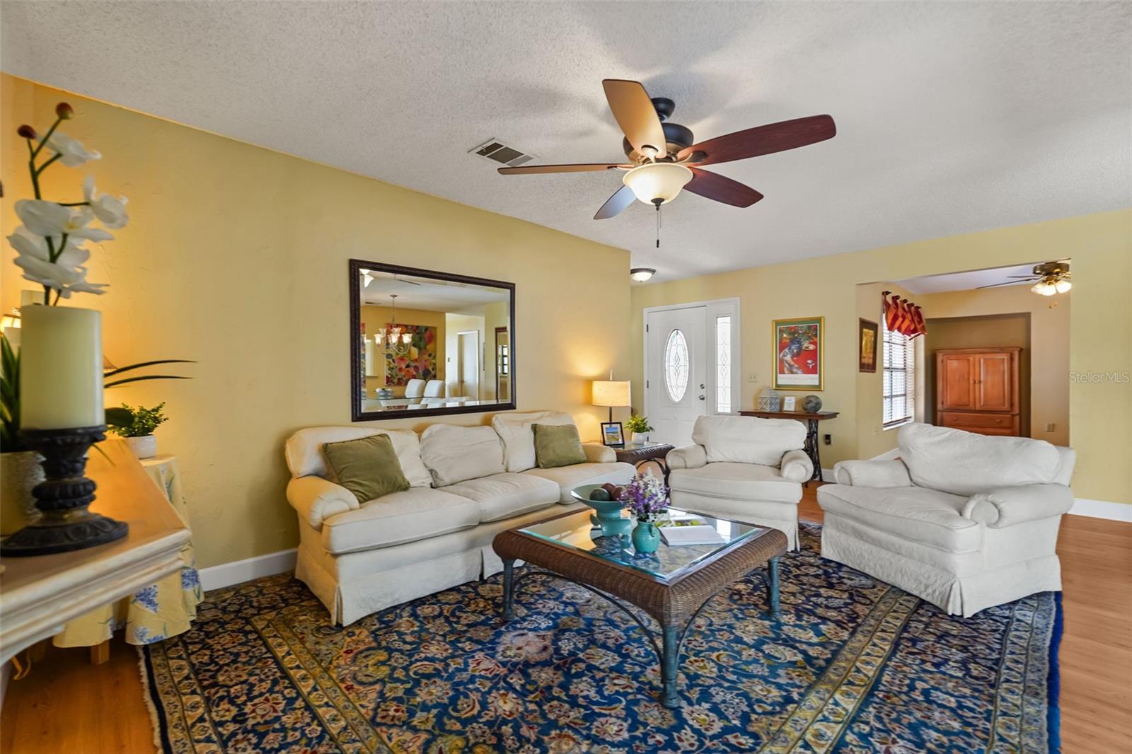 2518 Shadybranch Drive, FL