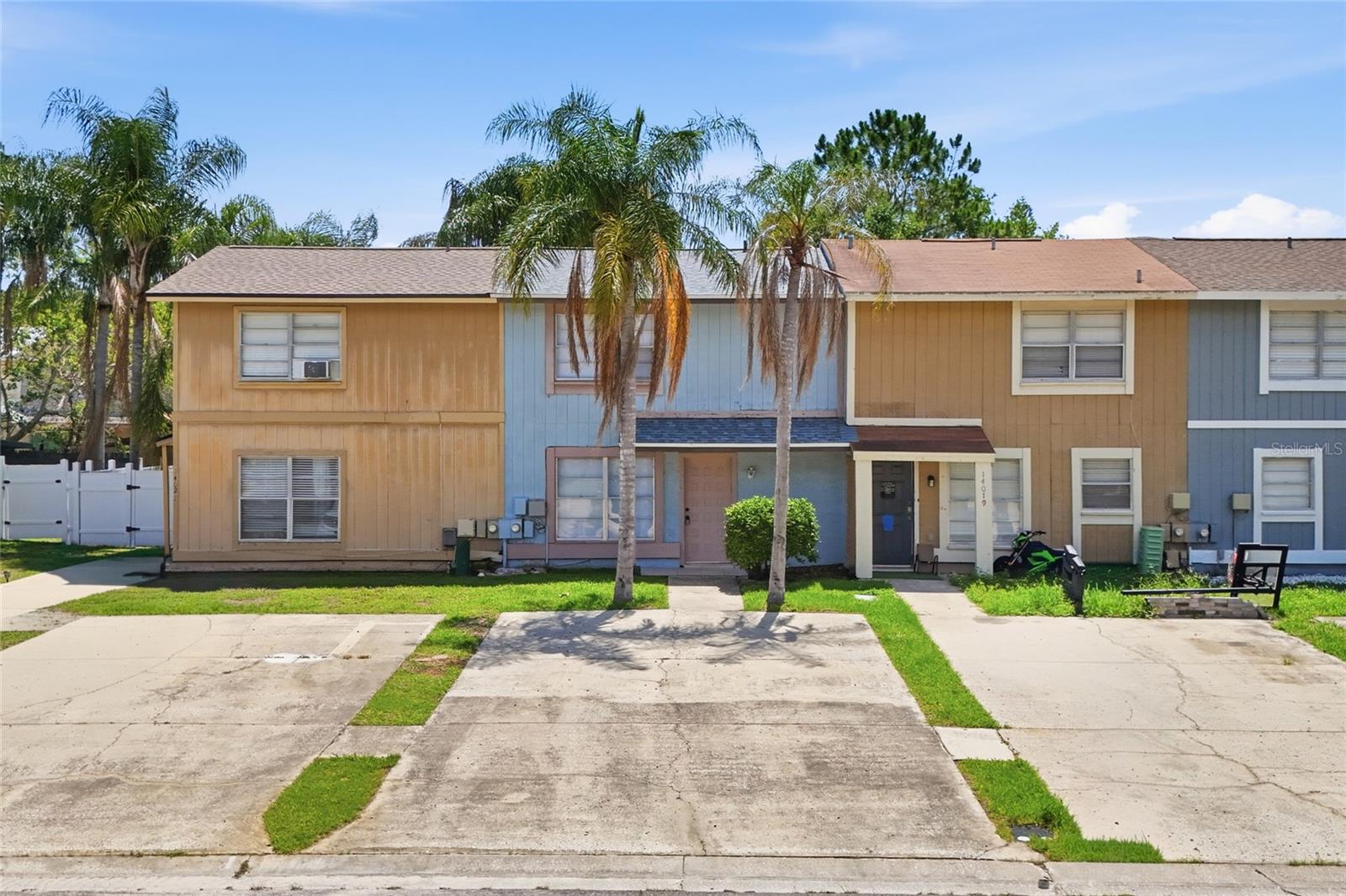 14021 Village Terrace Drive, FL