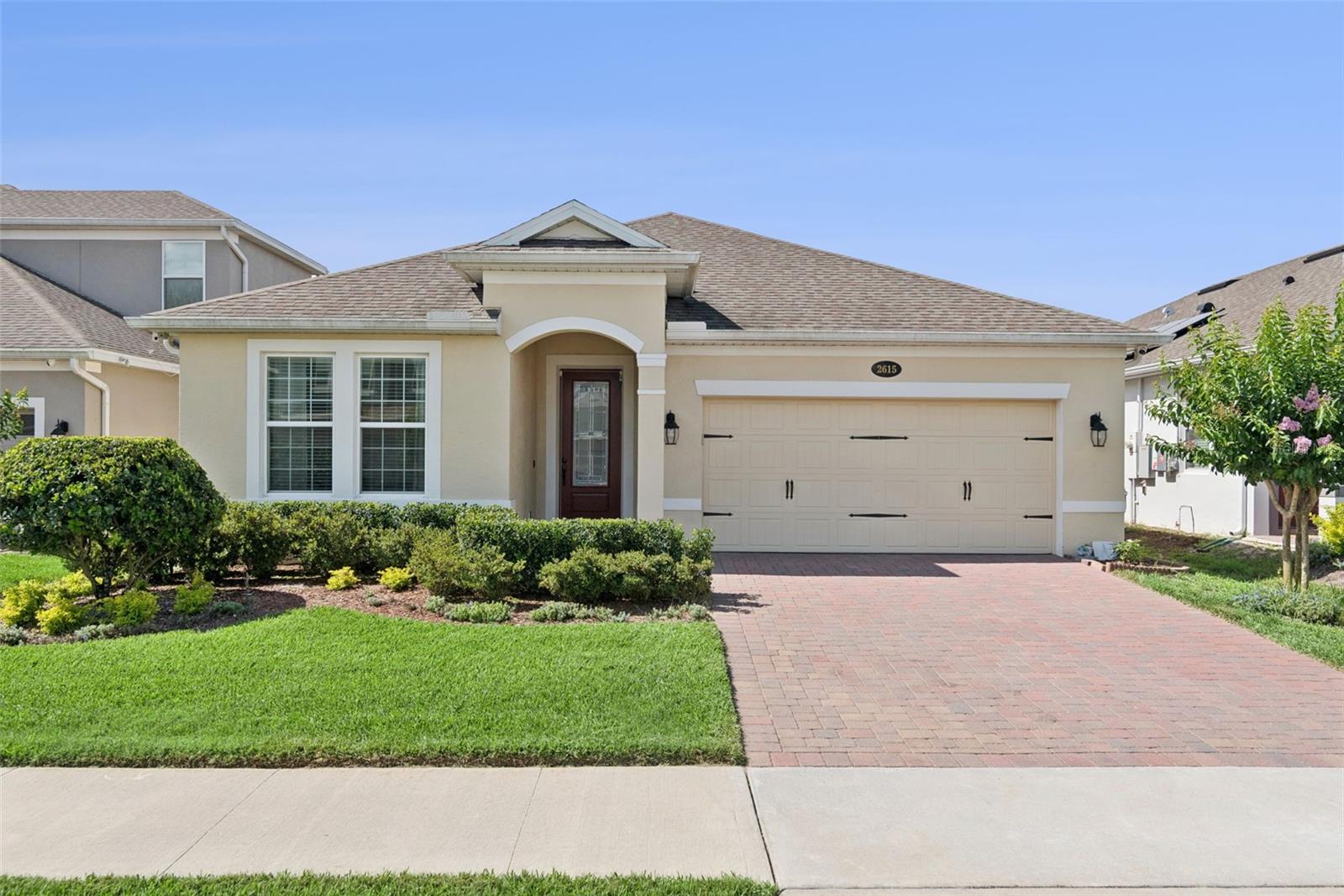 2615 Pinyonpine Ln, FL