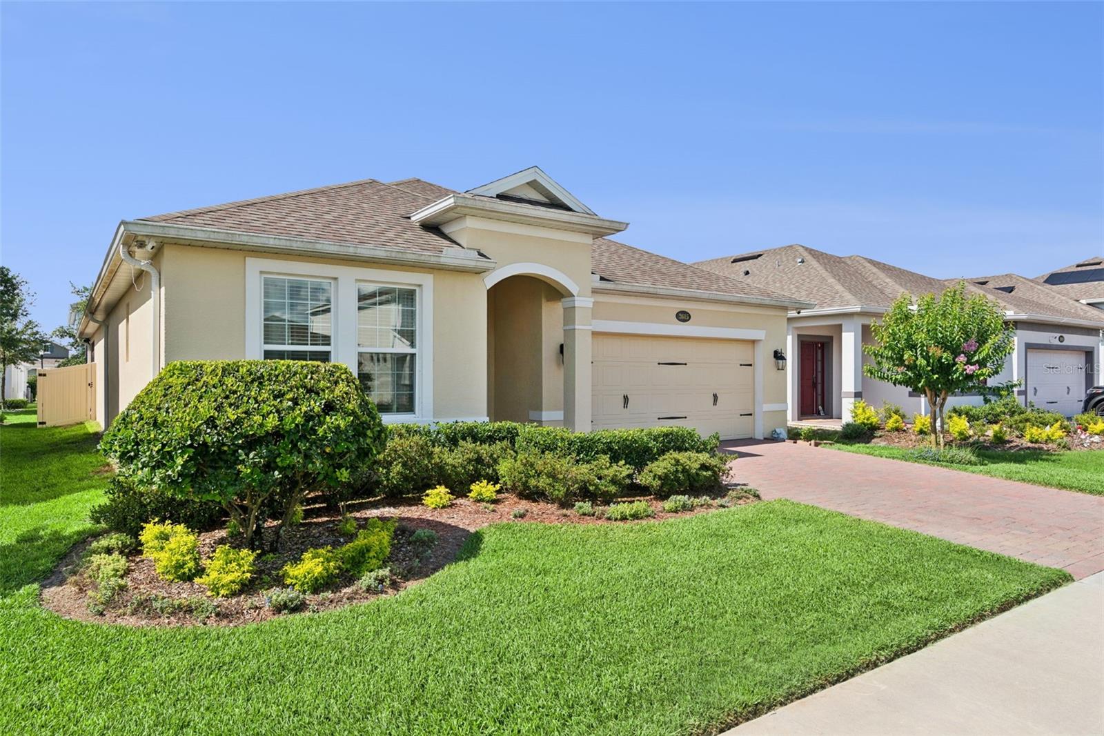 2615 Pinyonpine Lane, FL