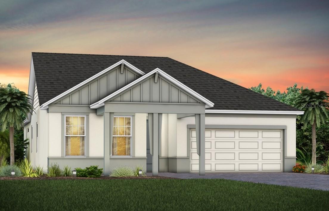 4620 Scenic Woods Drive, FL