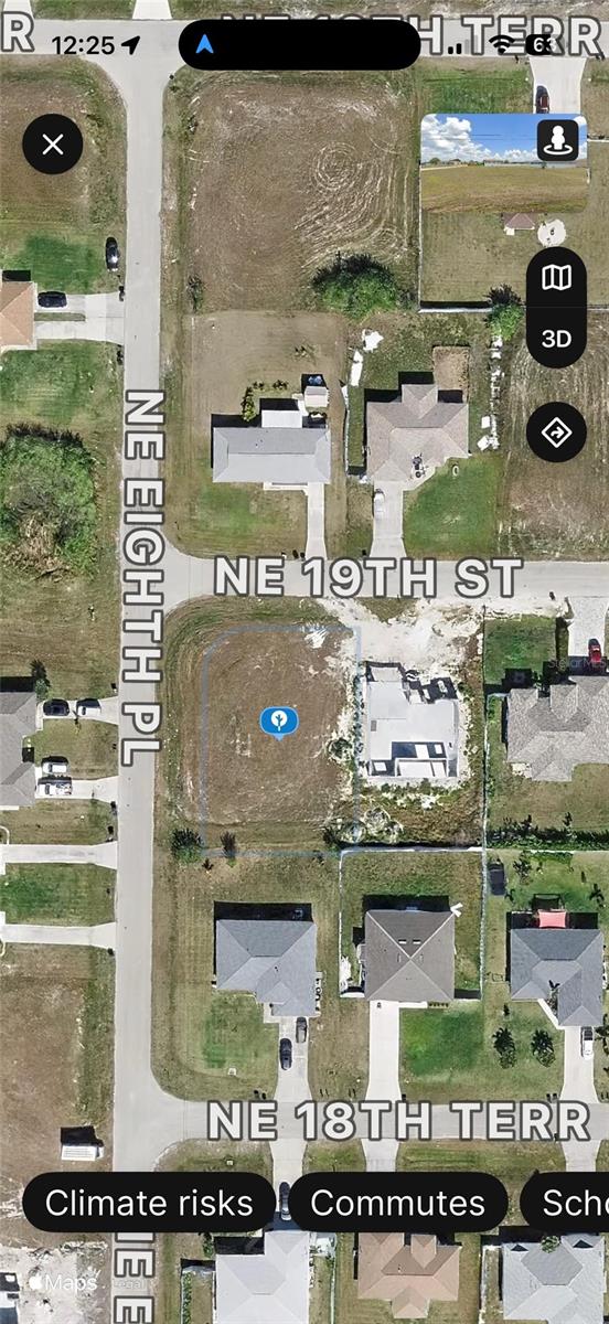 818 Ne 19th St, FL