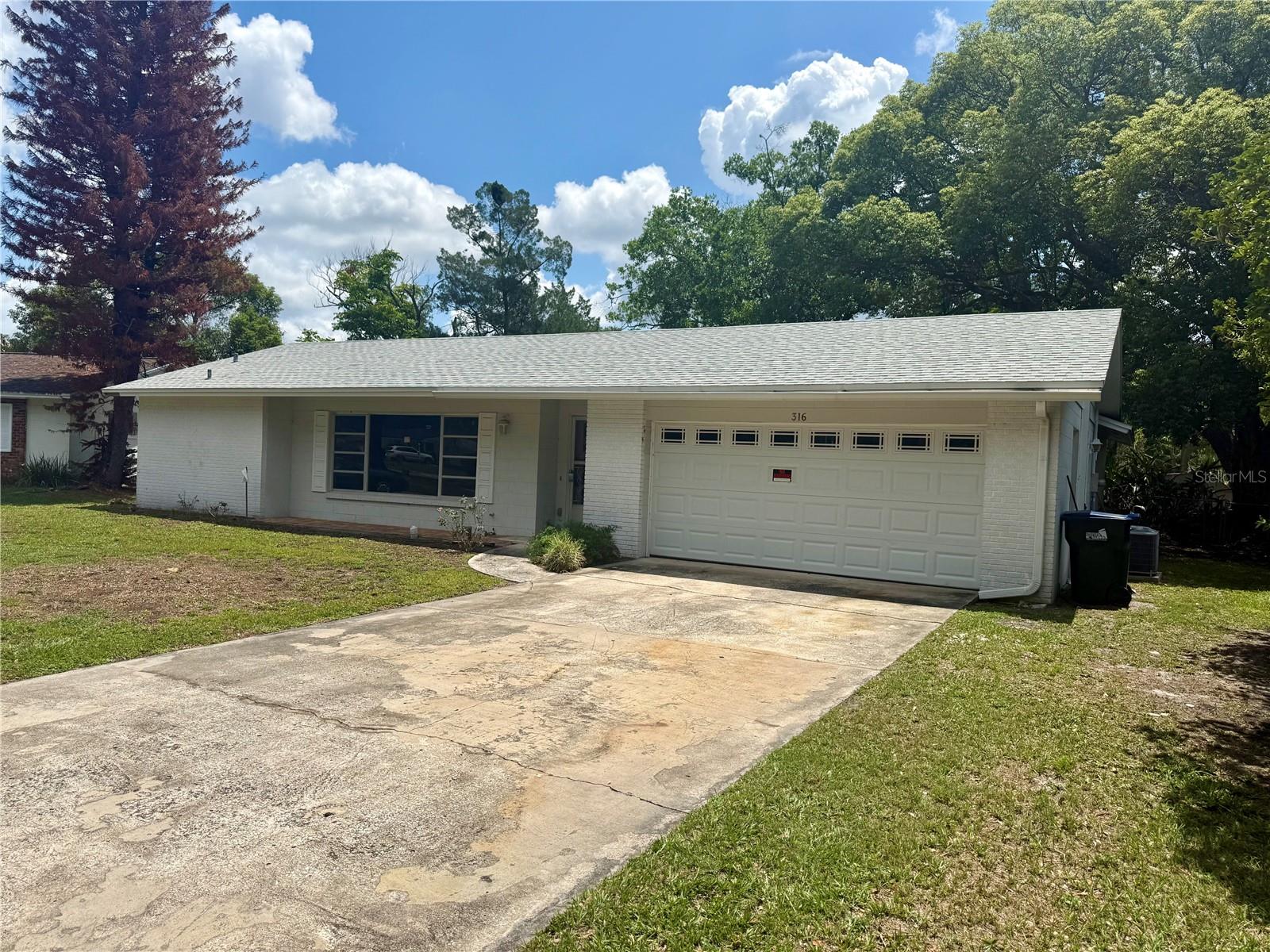 316 Beckett Court, FL