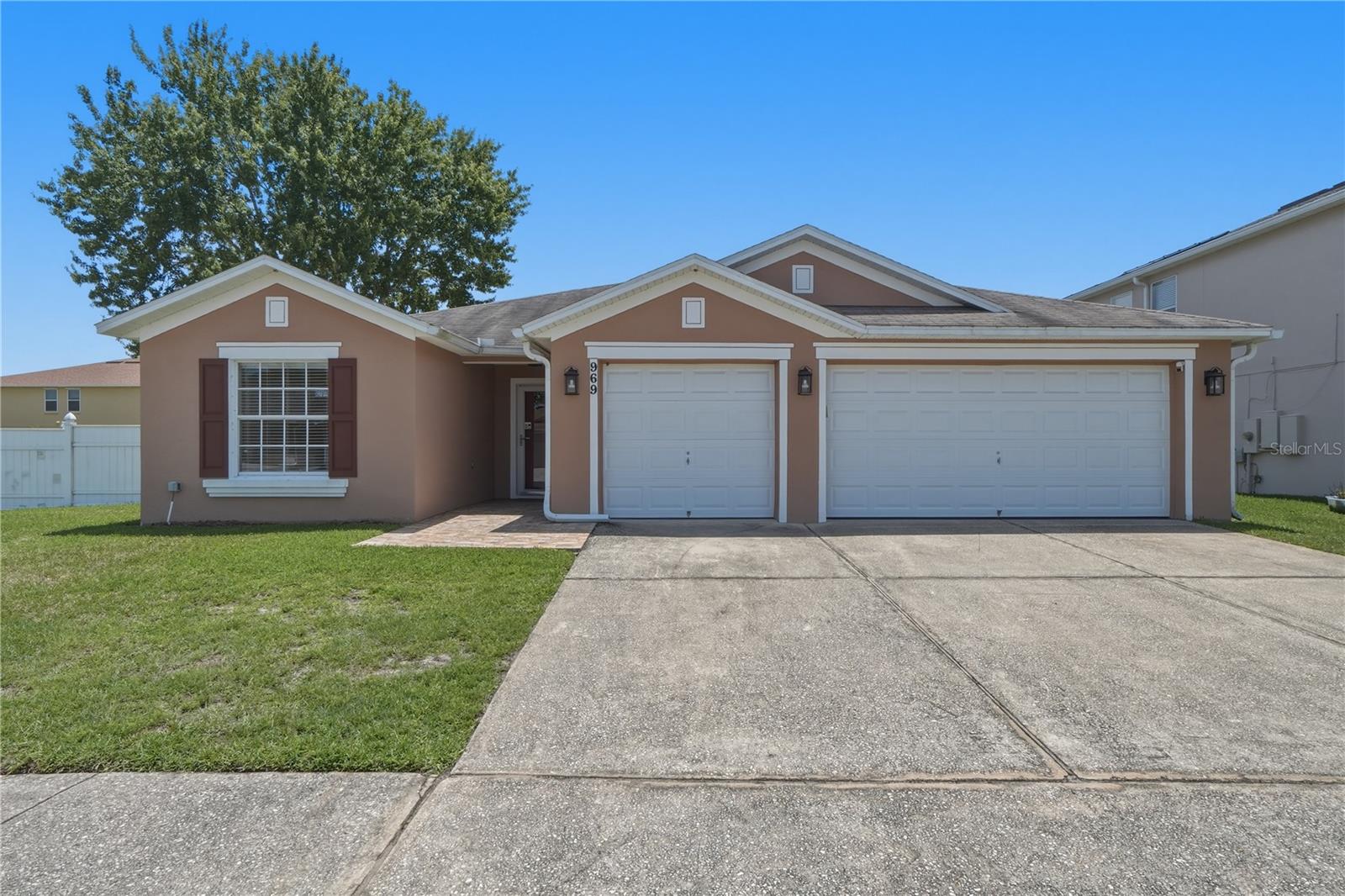 969 Horseshoe Falls Drive, FL