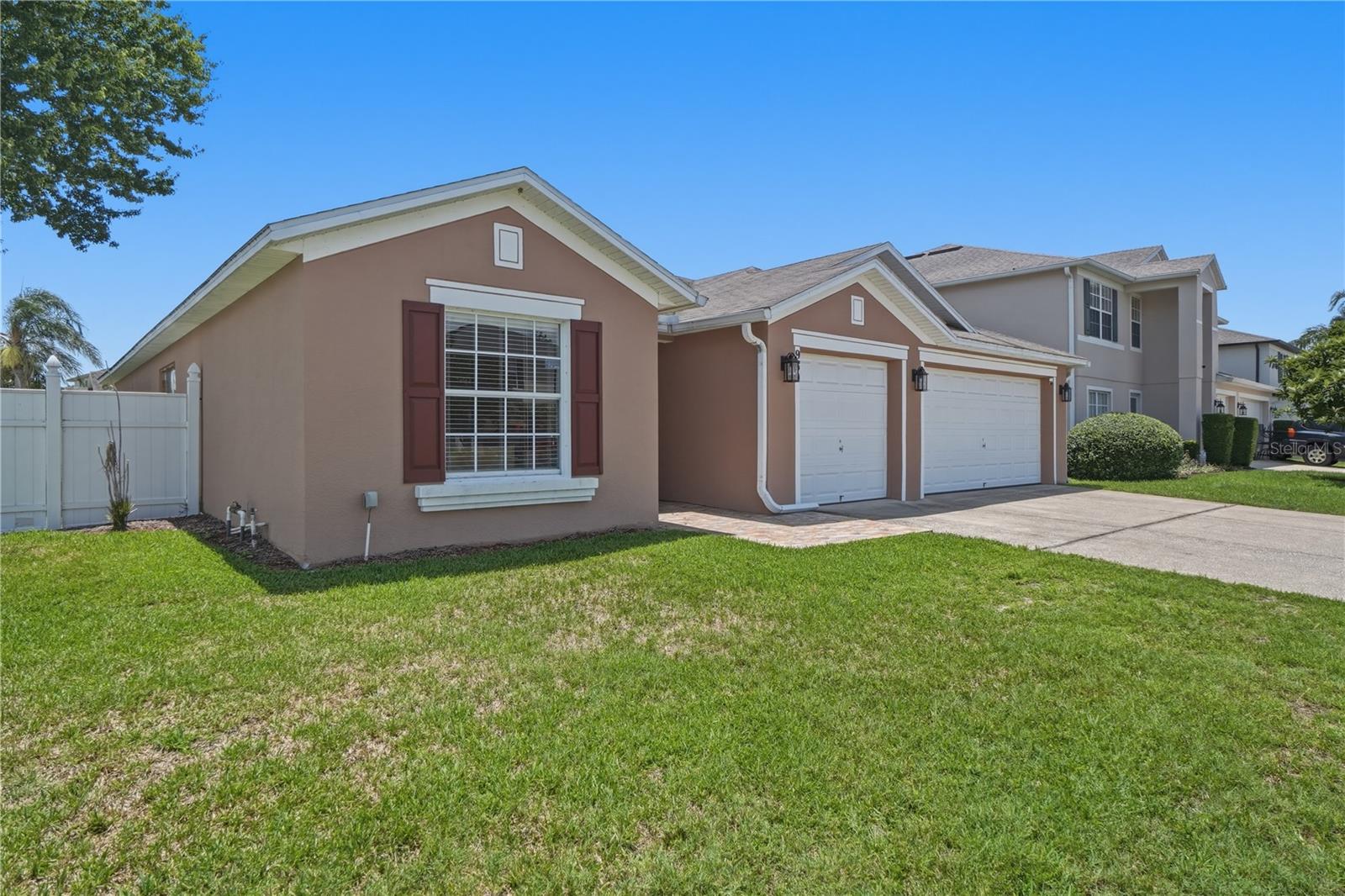 969 Horseshoe Falls Drive, FL