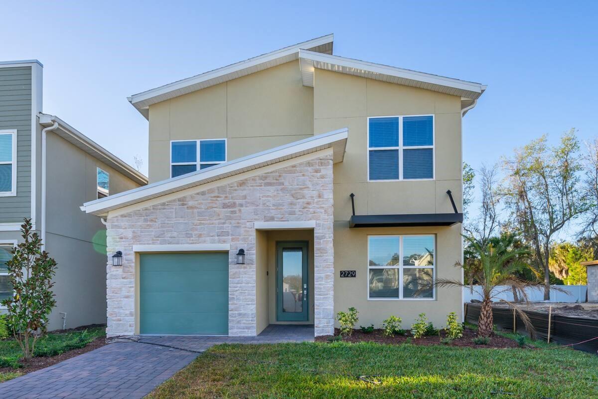 2729 Bookmark Dr, FL