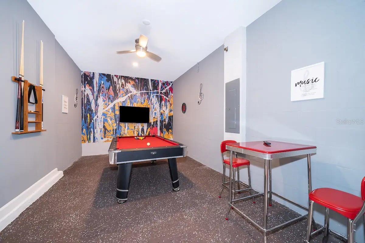 2729 Bookmark Drive, FL