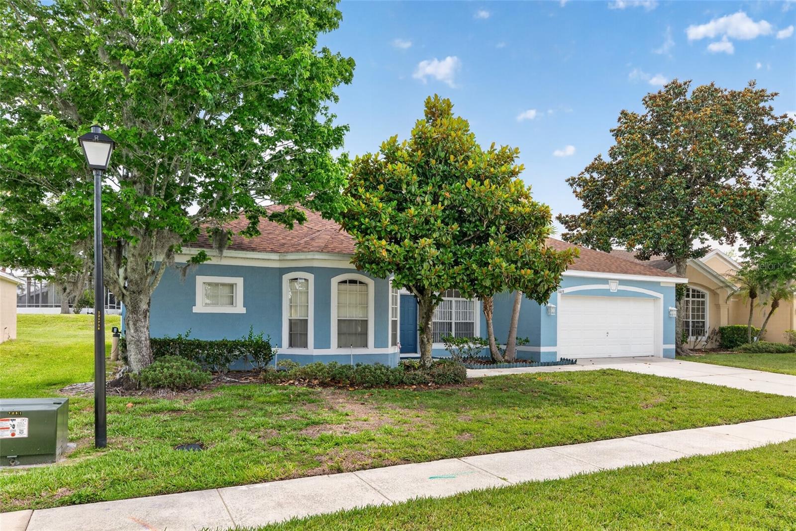 3109 Hanging Moss Circle, FL