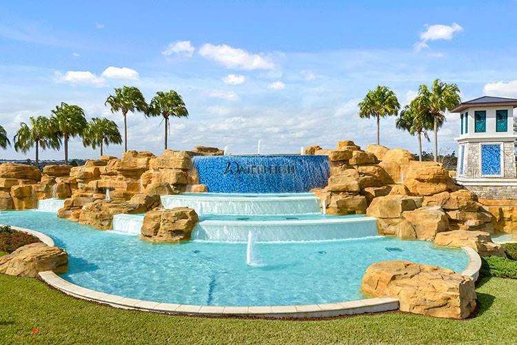 10128 Atwater Bay Drive, FL