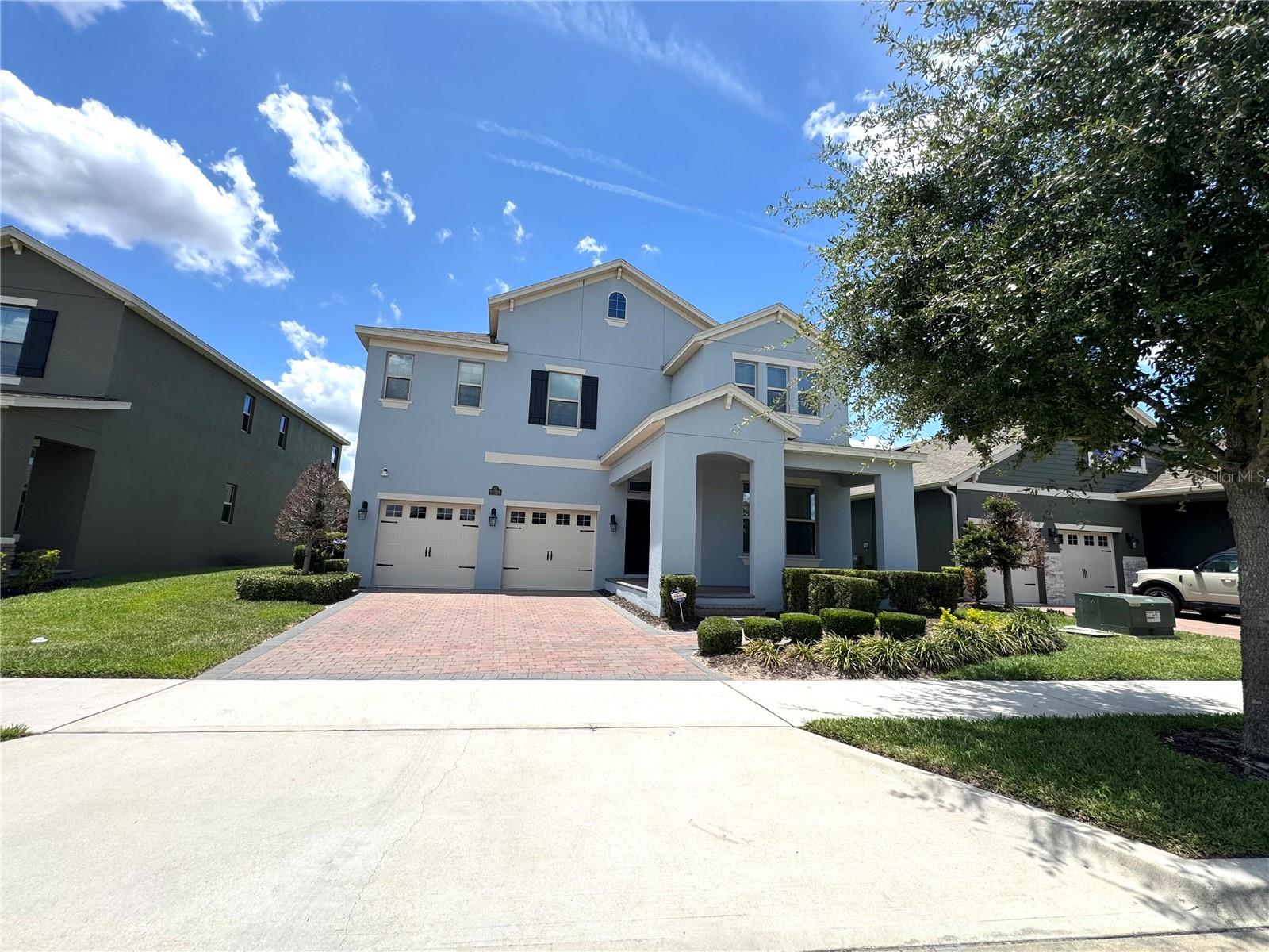 10128 Atwater Bay Drive, FL