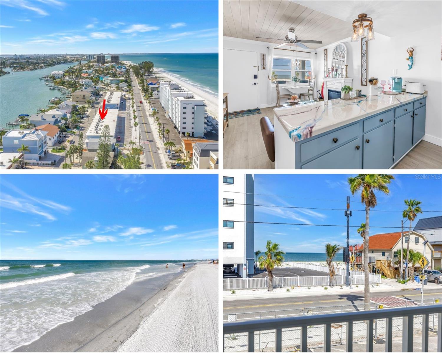8475 W Gulf Blvd #20, FL