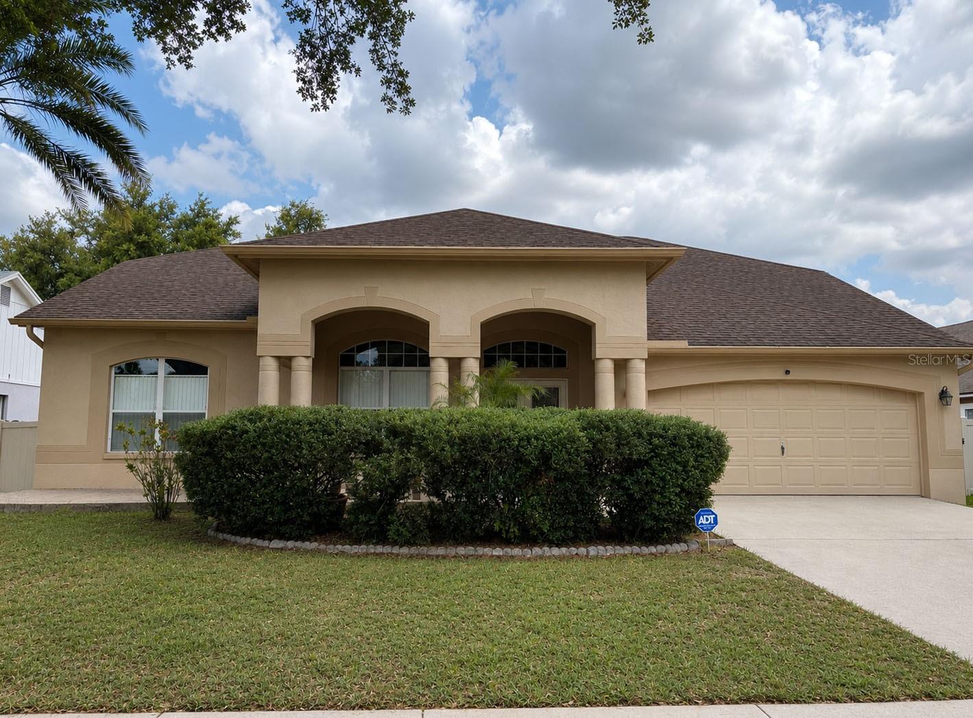 1625 Powder Ridge Drive, FL