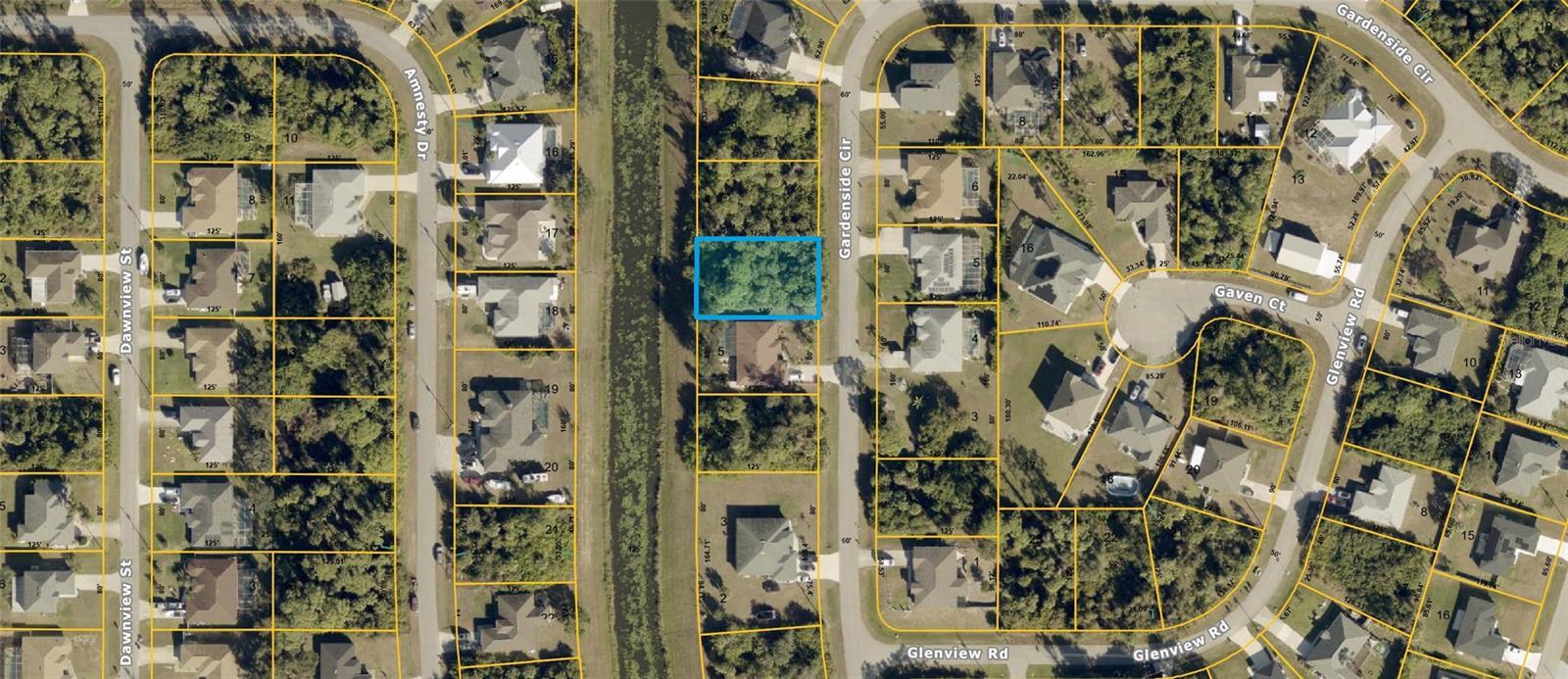 Lot 6, Gardenside Cir, FL