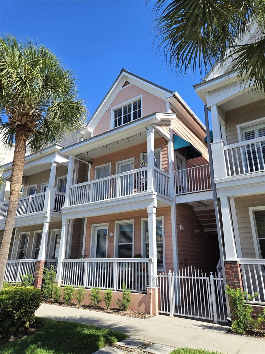 2002 E 5th Ave #110, FL