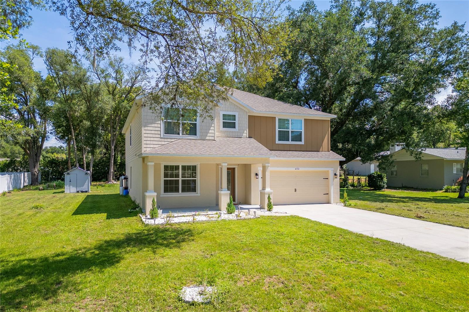 4331 Wayne Road, FL