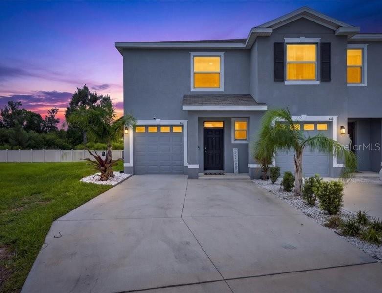 416 Mangrove Shade Circle, FL