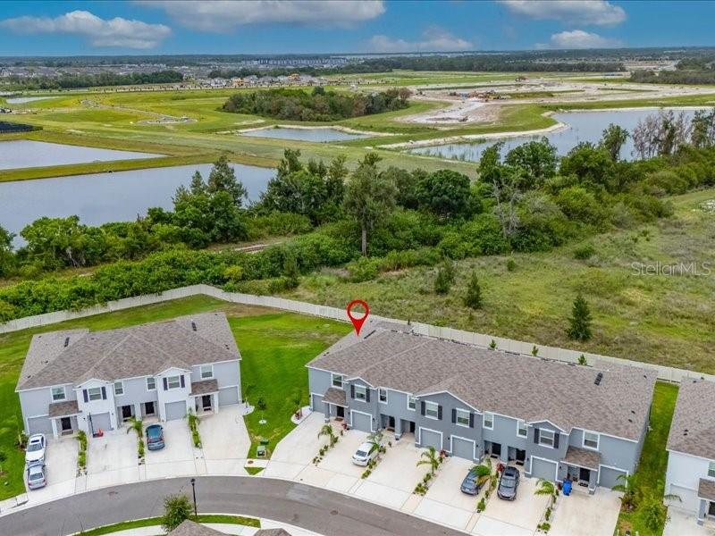 416 Mangrove Shade Circle, FL