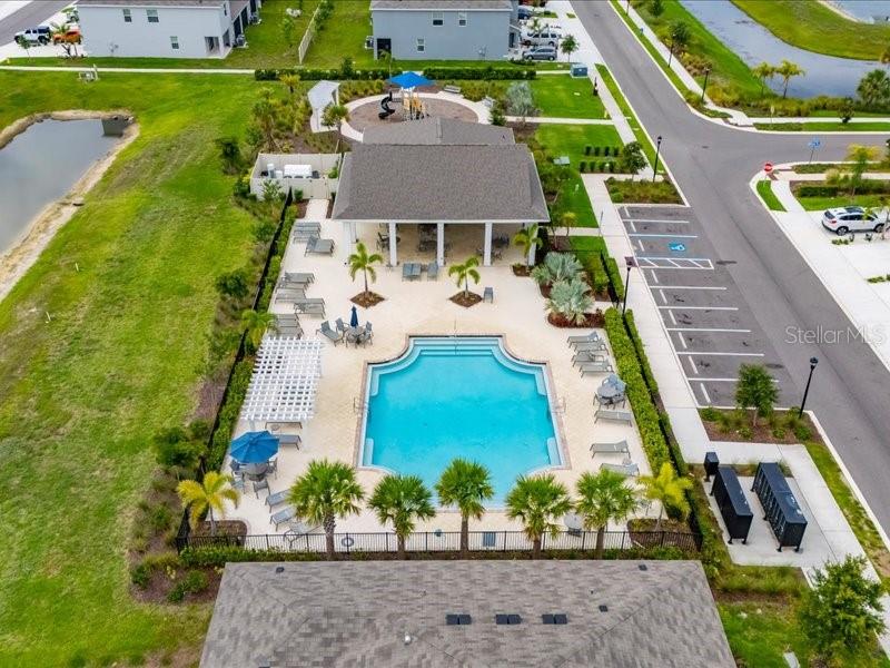 416 Mangrove Shade Circle, FL