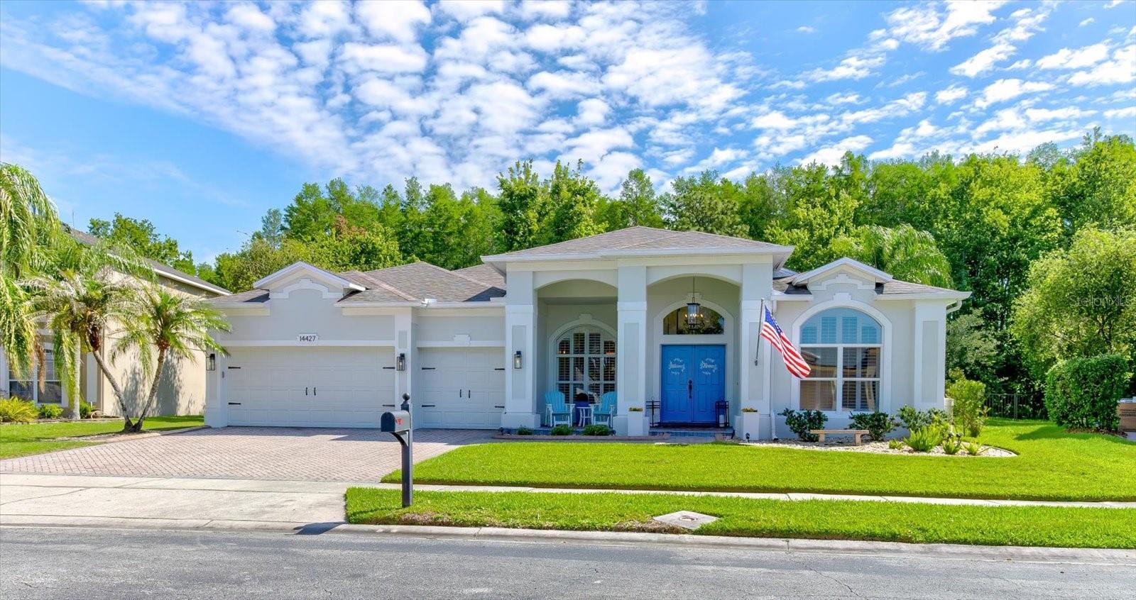 14427 Fawnhaven Court, FL